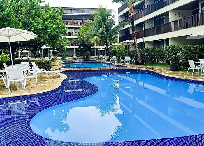Nannai Residence - Muro Alto Pôrto das Galinhas