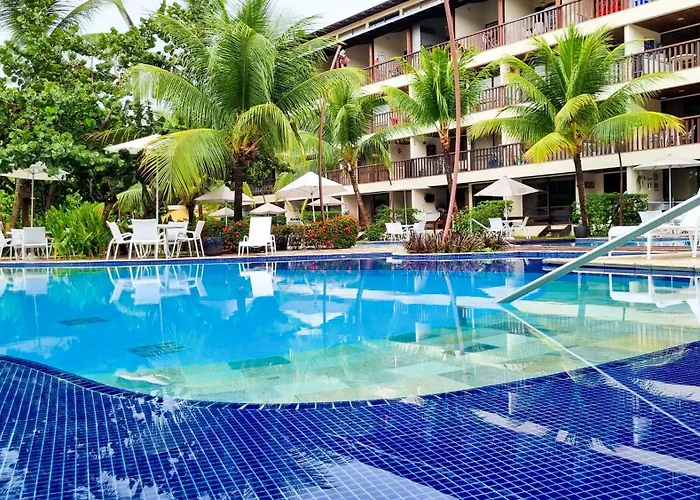 Nannai Residence - Muro Alto Pôrto das Galinhas